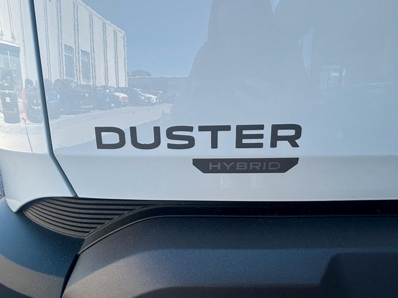 Dacia Duster Full Hybrid Extreme - PRONTO CONSEGNA
