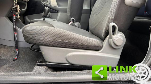 PEUGEOT 107 1.4 HDi 3p. Sweet Years