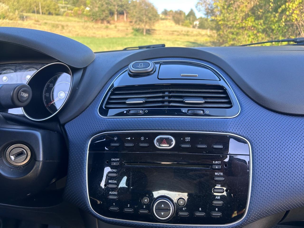 Fiat Punto Evo 1.3 Mjt 95 CV DPF 3 porte S&S Dynamic