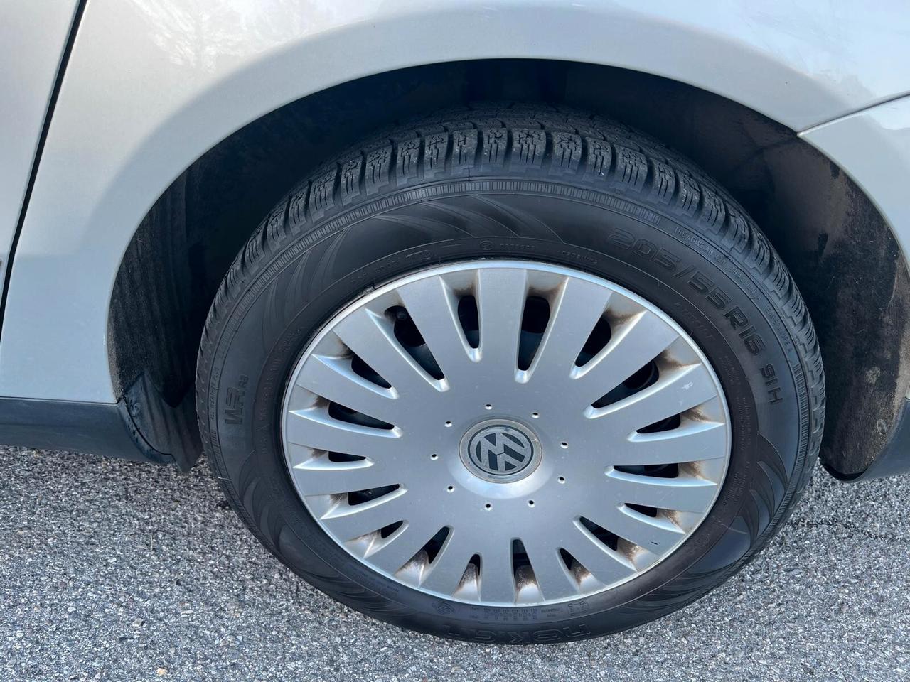 Volkswagen Passat 1.4 16V TSI Var. Comf. EcoFuel