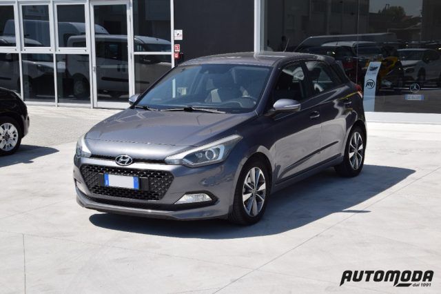 HYUNDAI i30 1.6 CRDi 110CV