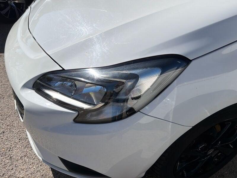 Opel Corsa Corsa 5p 1.4 120 Anniversary Gpl Tech 90cv