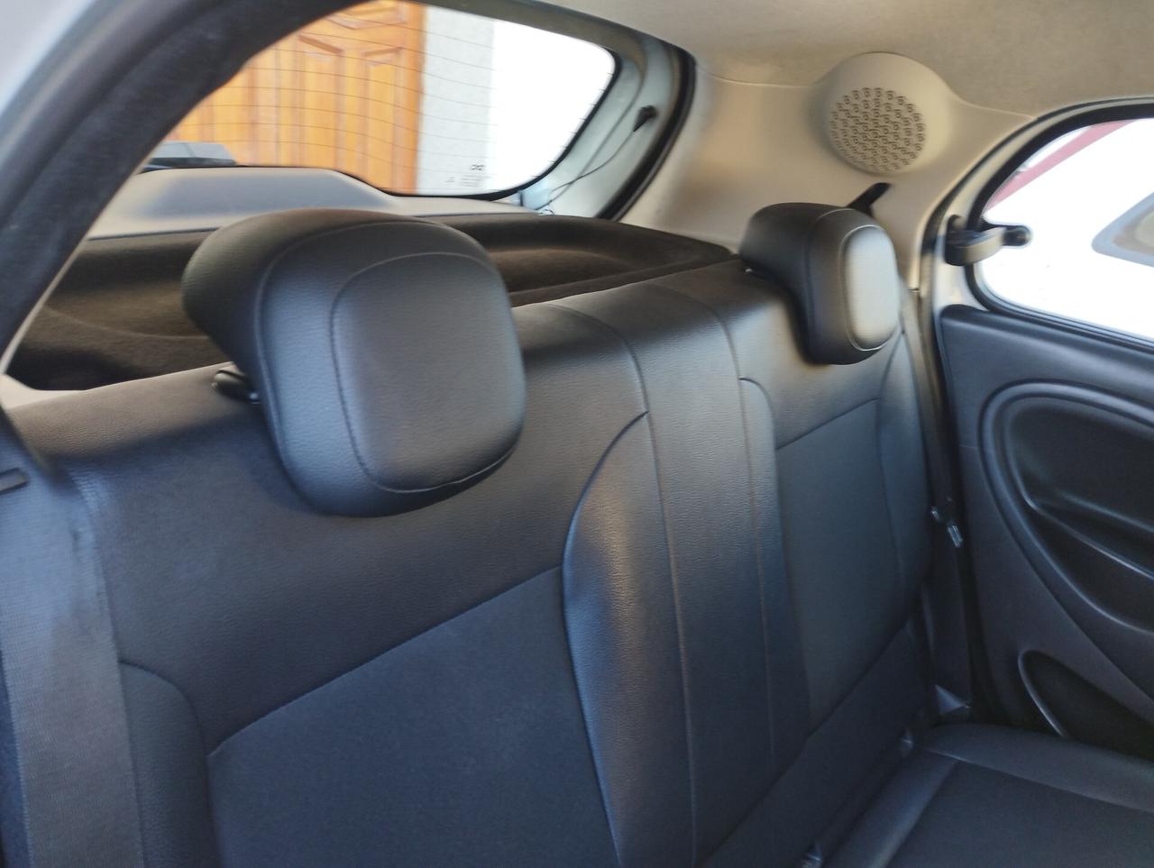 Smart ForFour 70 1.0 Passion twinamic Automatica