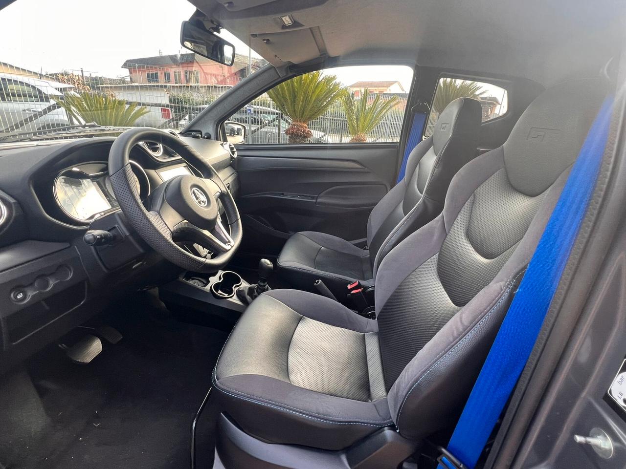 Aixam City GTO Ambition