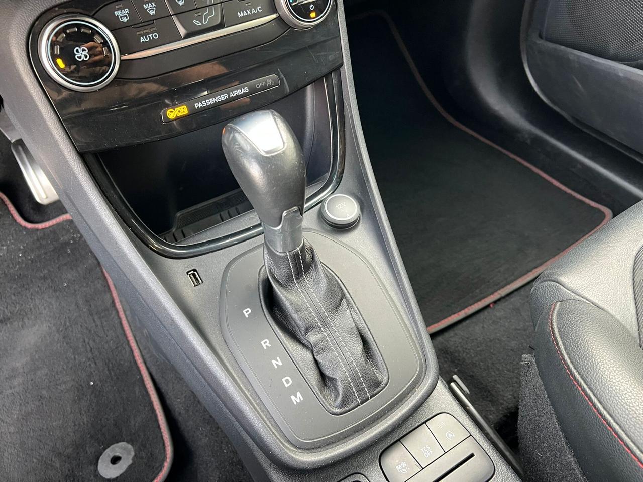 FORD PUMA 1.0 HYBRID 125 CV 2020!!! ST-LINE X!!