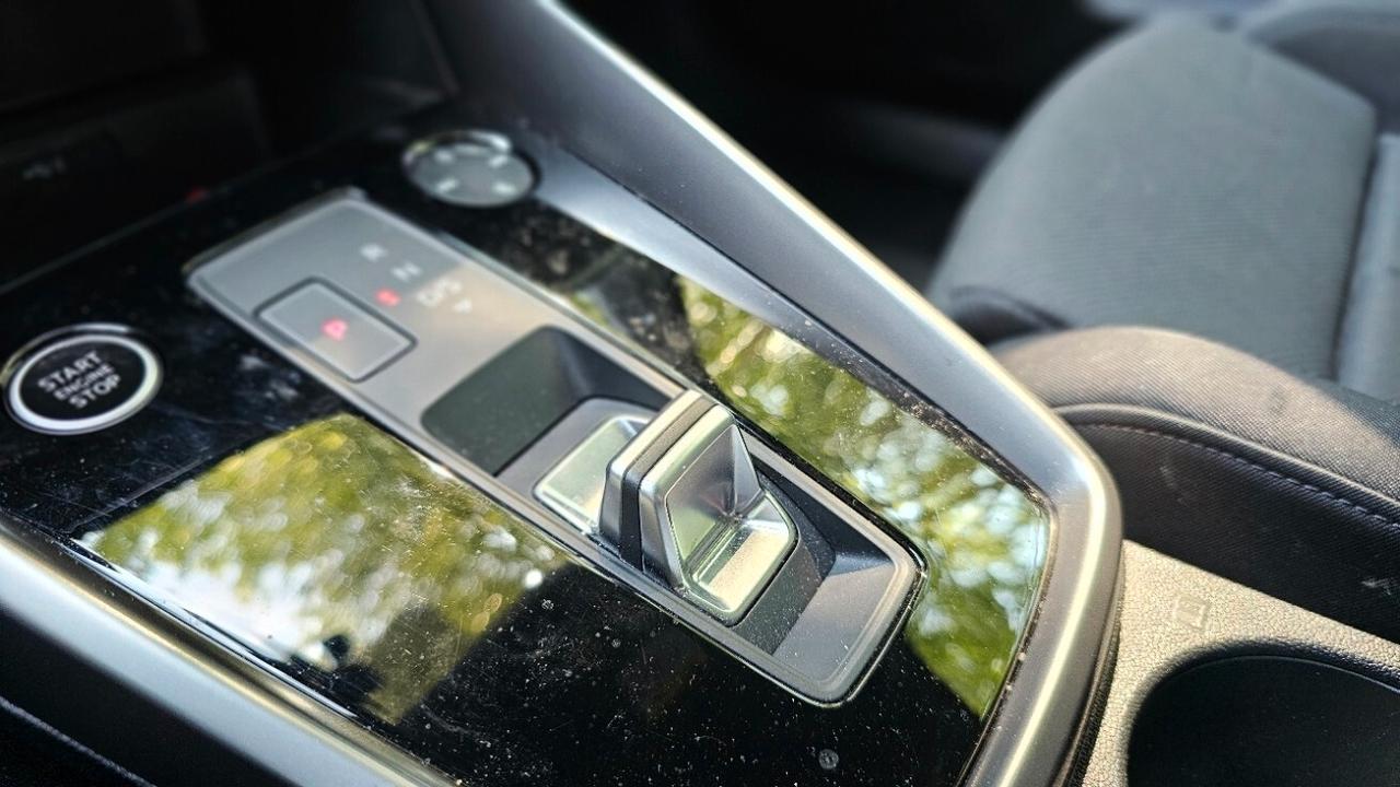 Audi A3 SPB 35 TFSI S tronic Business Advanced