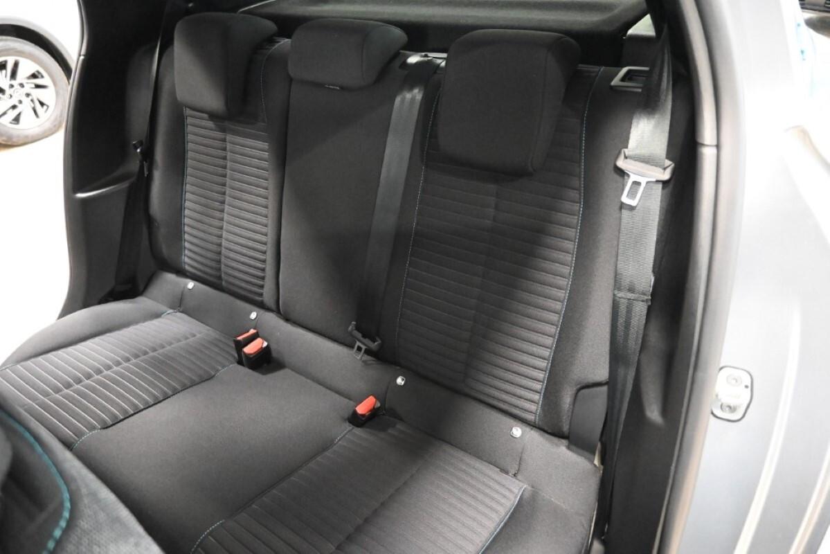 Peugeot 208 Style 1.2 puretech s&s (75 cv)