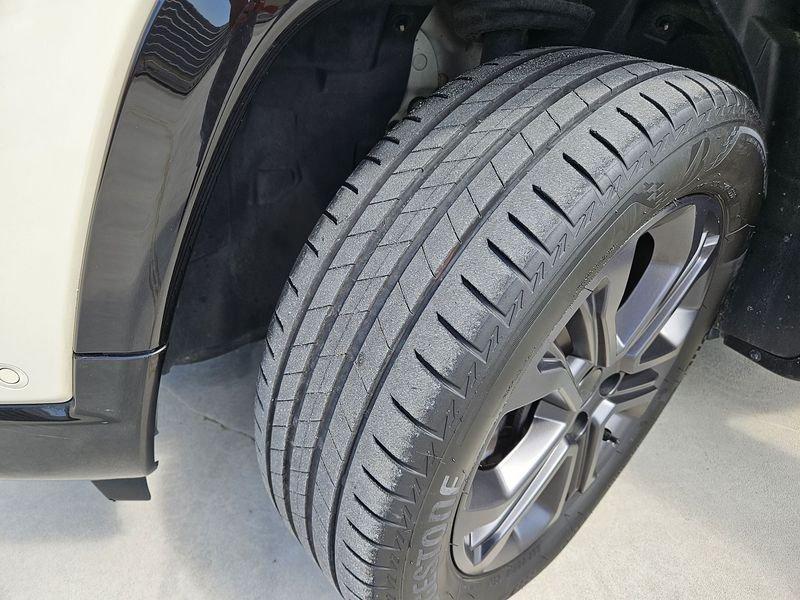Jeep Compass 1.3 T4 150 CV aut. 2WD 80° Anniversario Fatturab. iva esposta