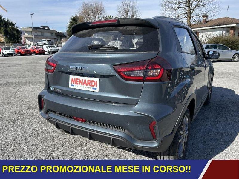 EMC Quattro 1.5 MT NUOVA!! 5 ANNI GARANZIA