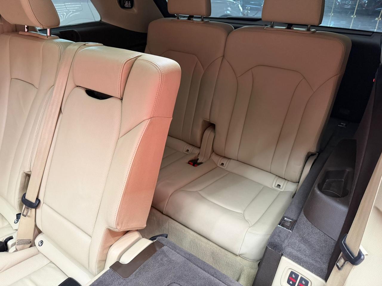Audi Q7 45 TDI quattro tiptronic Business 7 POSTI TETTO FULL OPTIONAL