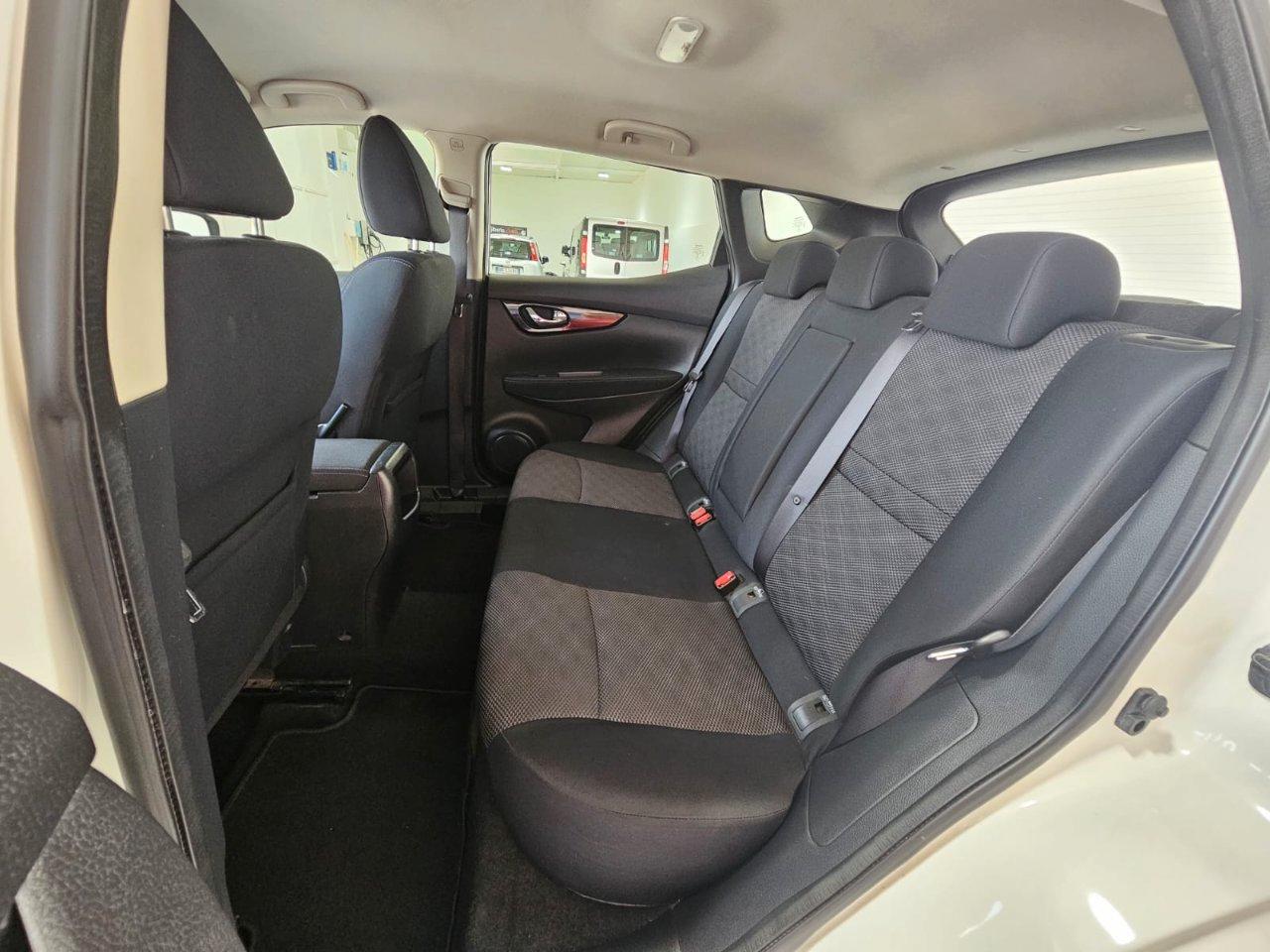 Nissan Qashqai 1.5 dci Acenta 110cv