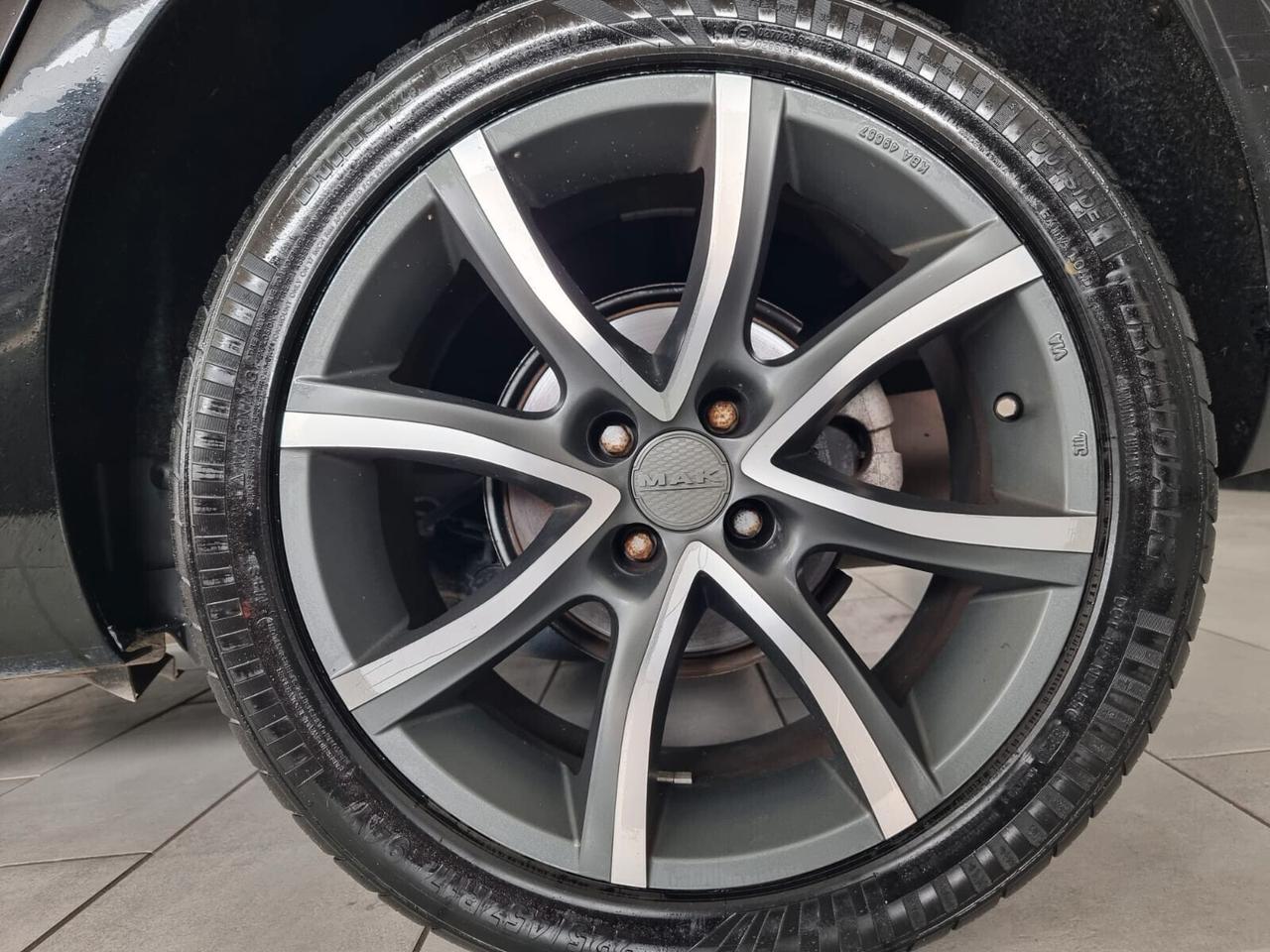 Fiat Bravo 1.4 Dynamic GPL NEOPATENTATI