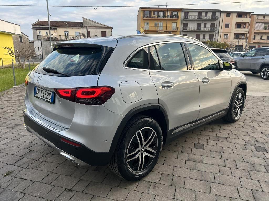 Mercedes-benz GLA 250 e hybrid EQ Premium