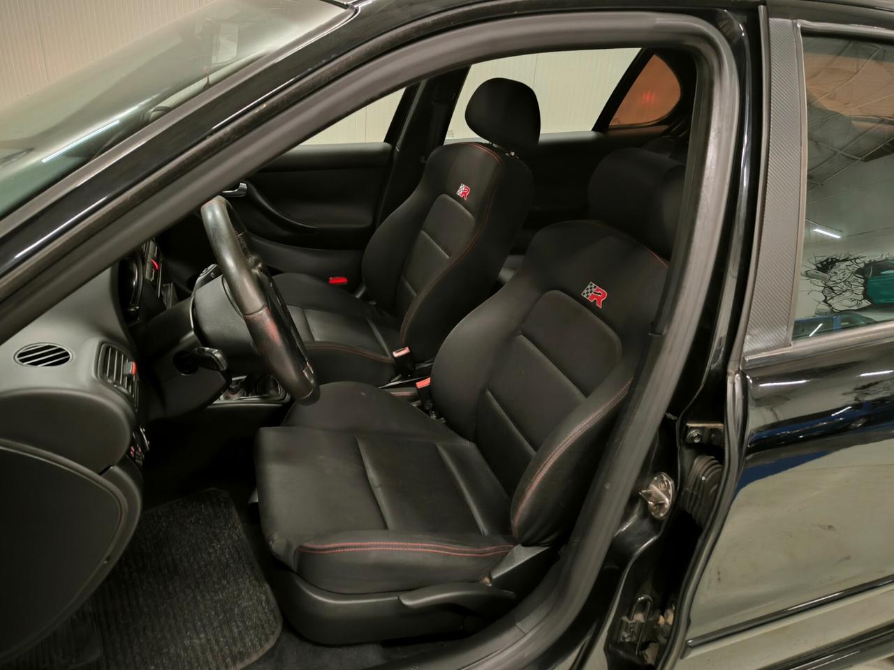 Seat Leon 1.8 T 20V cat Cupra R