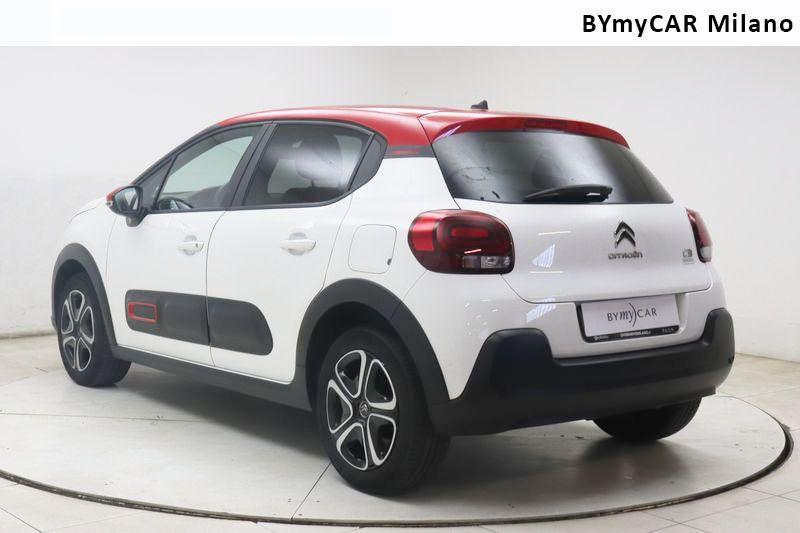 Citroen C3 1.2 PureTech Shine
