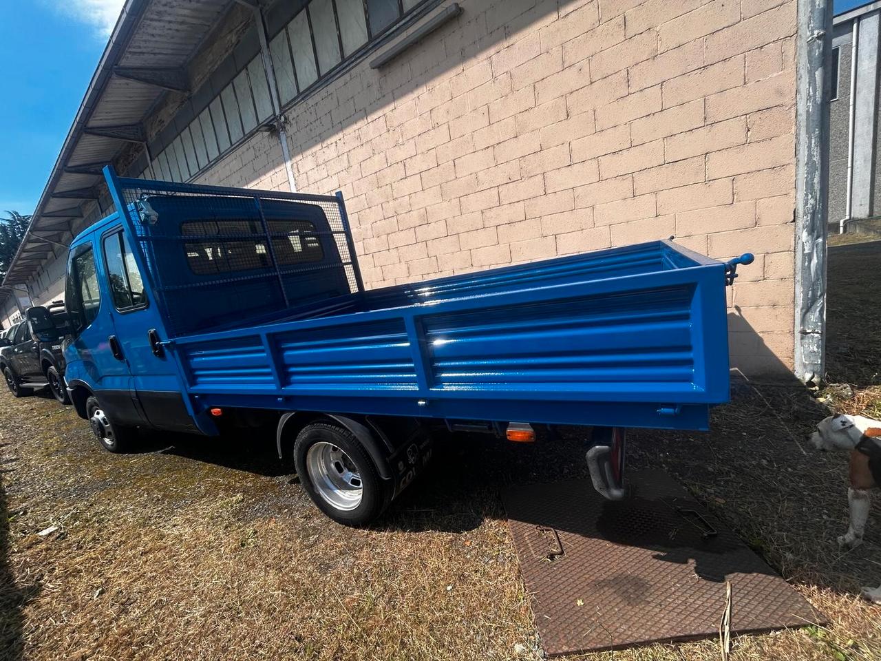 Iveco Daily 35C13V BTor 2.3 Furgone