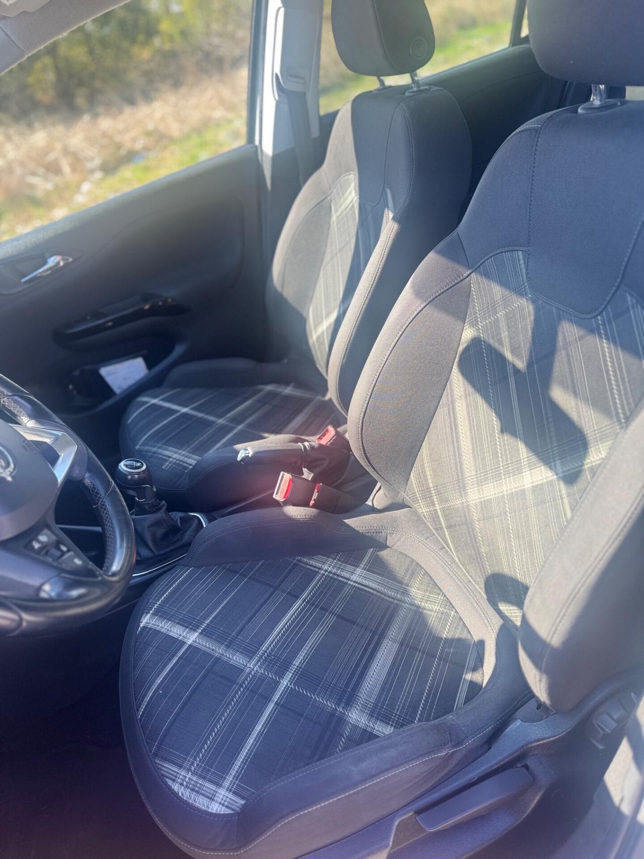 Opel Corsa 1.3 CDTI 5 porte b-Color