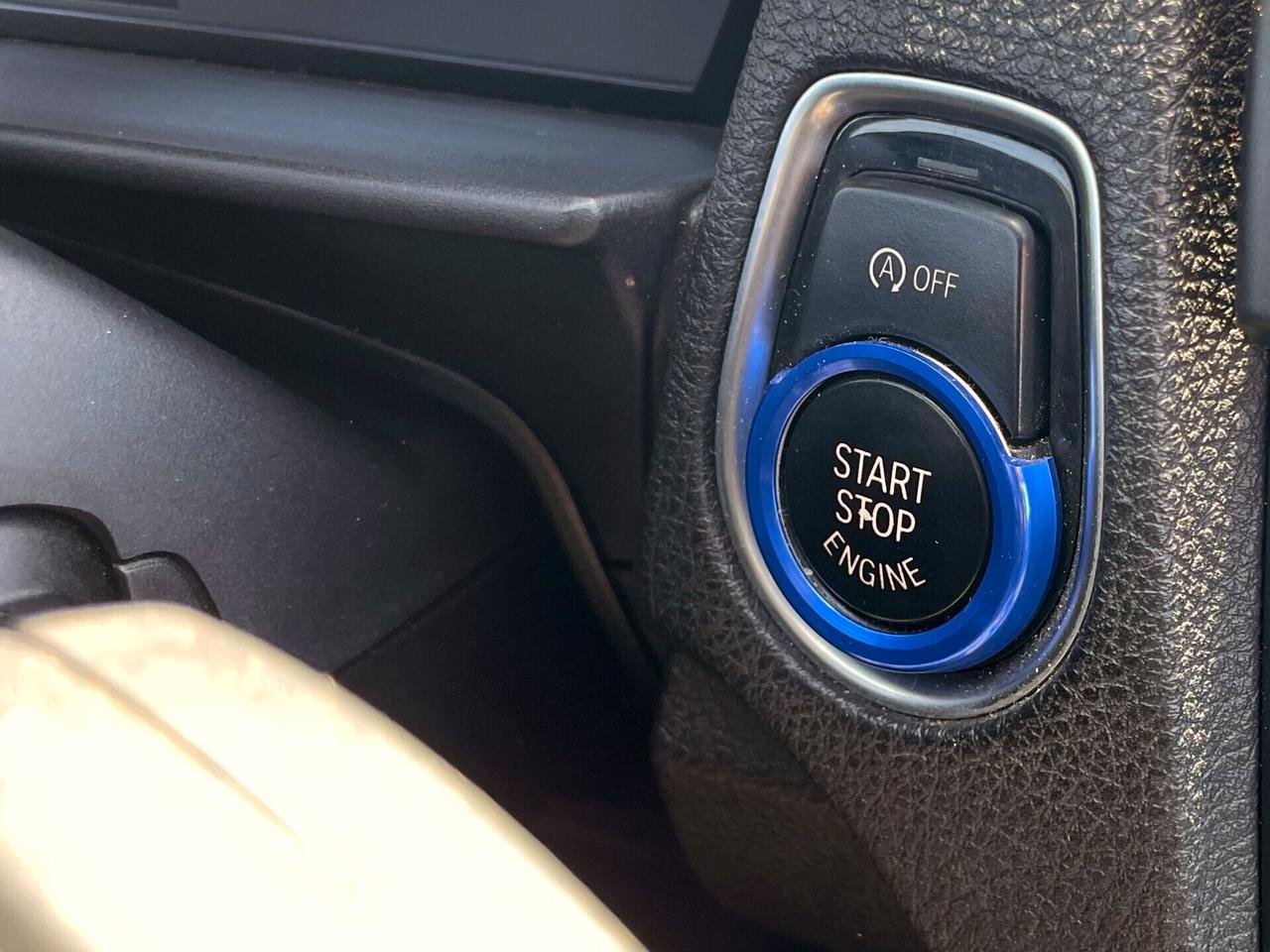 Bmw 118d Msport AUTOMATICA