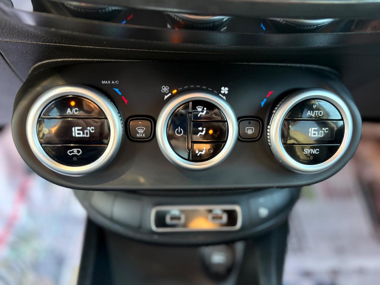 Fiat 500X 1.0 T3 120 CV Sport