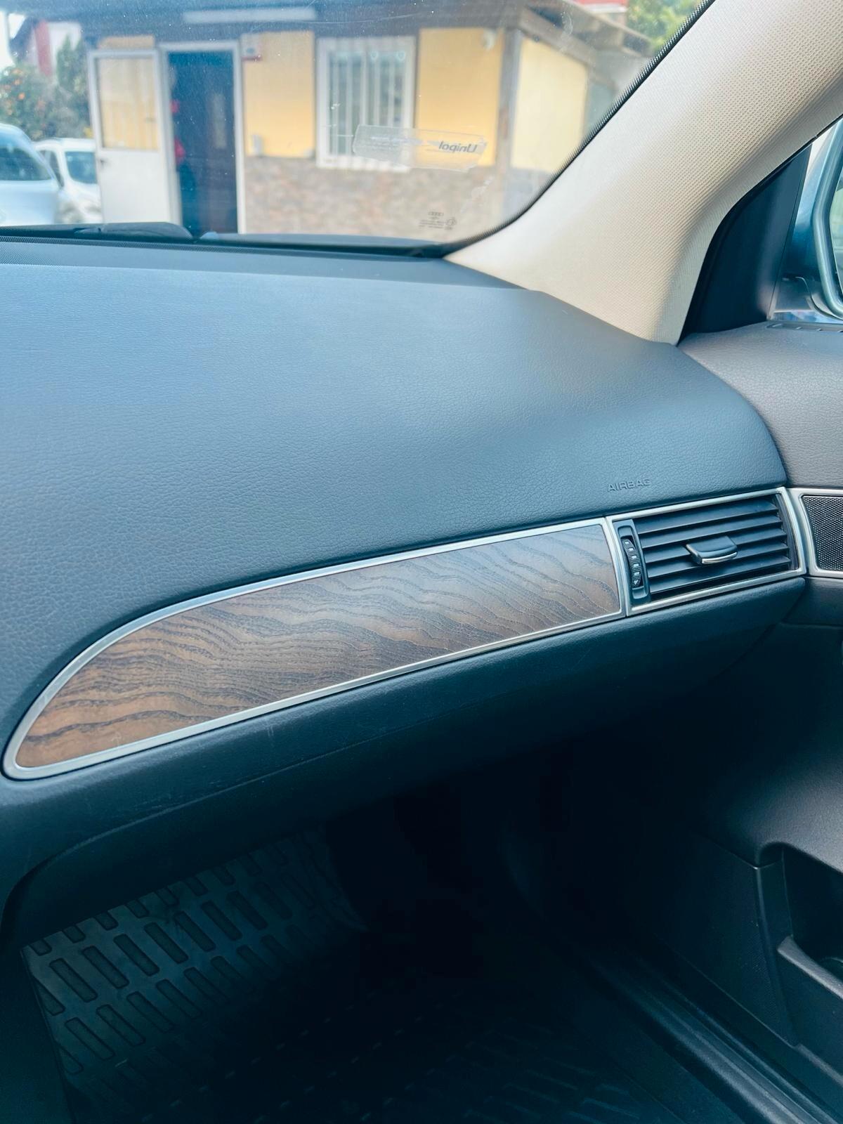 Audi A6 2.7 V6 TDI 190 CV F.AP. quattro tiptronic