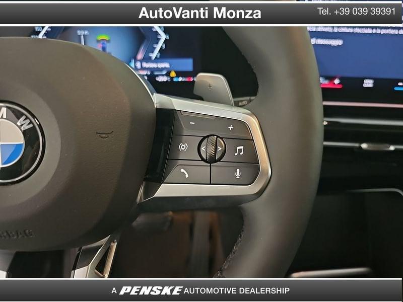 BMW Serie 2 Active Tourer 223i 48V Luxury