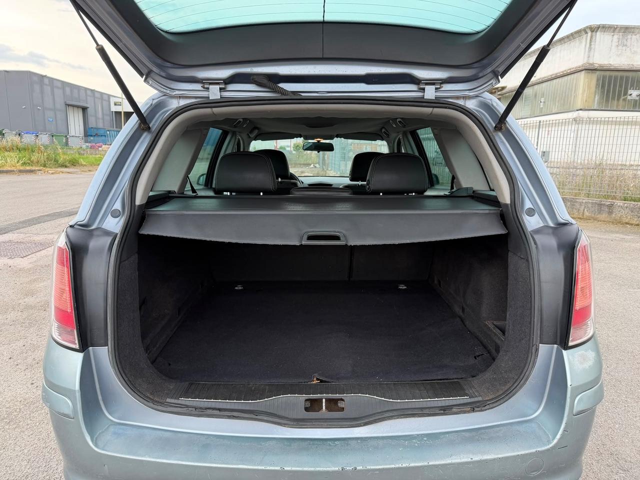 Opel Astra CDTI Station Wagon Cosmo 150000 KM