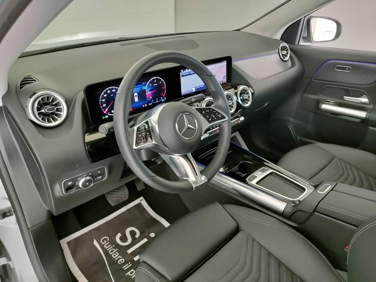 Mercedes-Benz GLA-H247 2023 - GLA 200 d Progressive Advanced Plus 4matic a