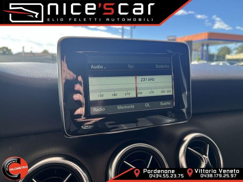 Mercedes-Benz Classe A A 180 CDI Sport