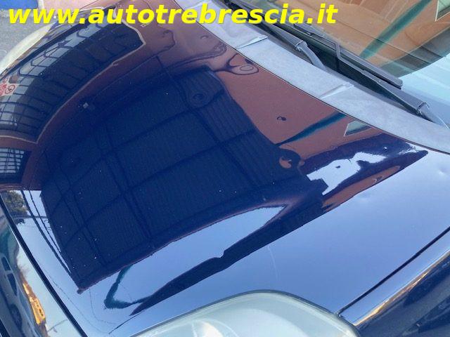 FIAT Punto 1.4 8V 5 porte Easypower Young BOMBOLA NUOVA