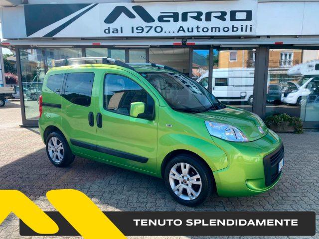 FIAT Qubo 1.3 MJT 75 CV Dynamic