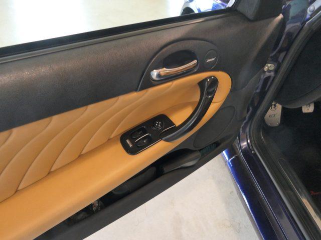 ALFA ROMEO GT 2.0 JTS 16V Distinctive