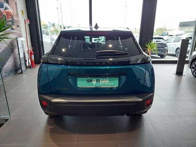 Peugeot 2008 PureTech 100 S&S Allure KM0