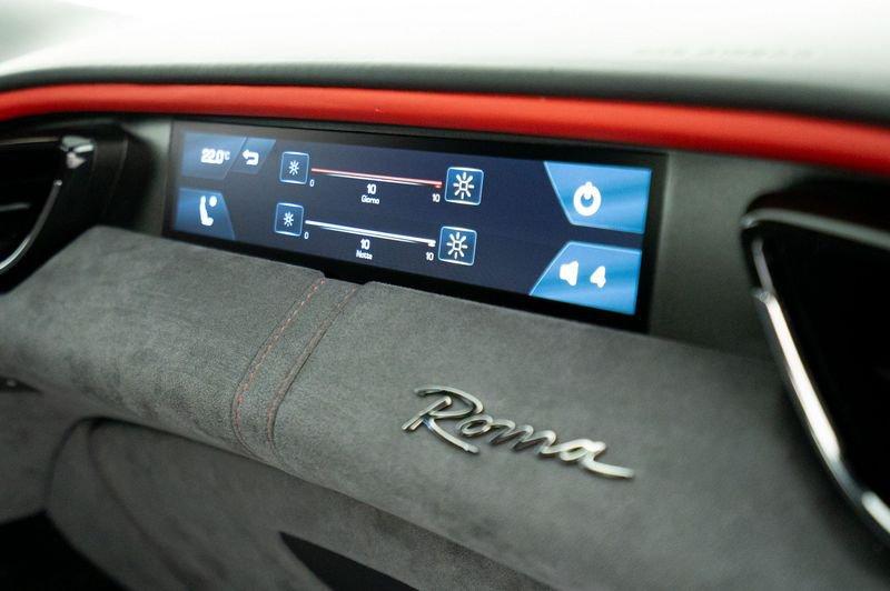 Ferrari Roma Roma 3.9 F1 dct