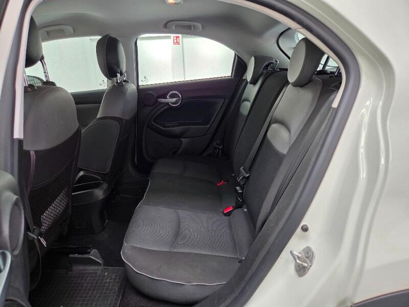 FIAT 500X 500X 1.3 MultiJet 95 CV Pop Star