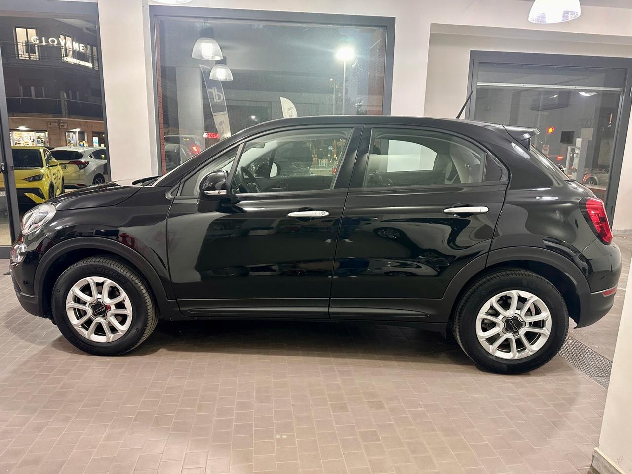 Fiat 500X 1.3 MultiJet 95 CV Business