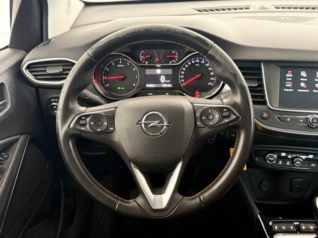 OPEL Crossland X 1.5 ECOTEC D 102 CV Start&Stop Ultimate