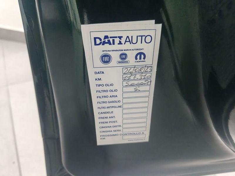 FIAT 500L 1.3 MultiJet 95cv Trekking Navi Tetto