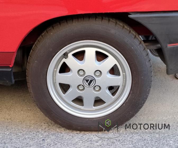 Fiat 156D y 10 turbo