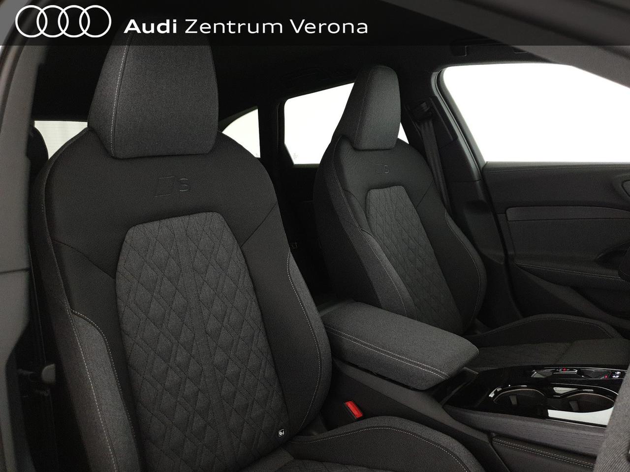 Avant 2.0TDI 204CV quattro S tronic S line Edition