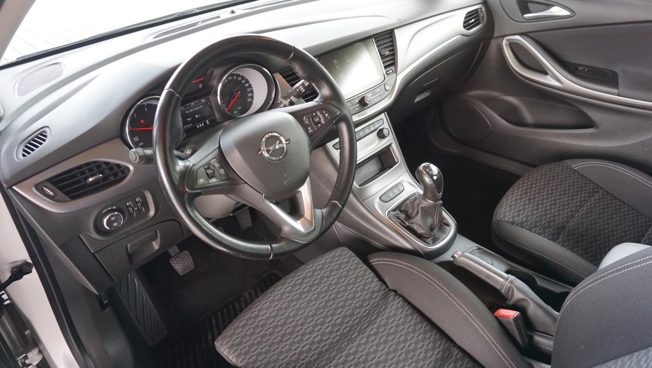 Opel Astra Sports Tourer 1.6 cdti Business s&s 110cv my18.5
