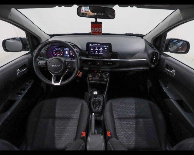 KIA Picanto 1.0 12V GPL 5 porte Style