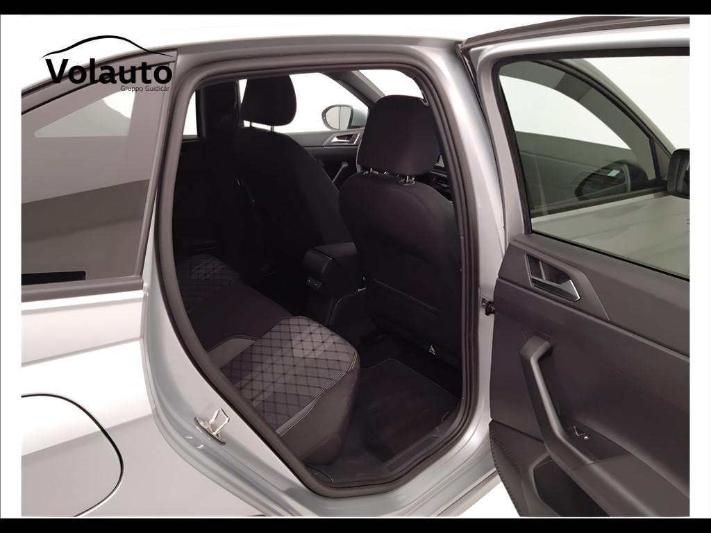 VOLKSWAGEN Taigo - Taigo 1.0 tsi R-Line 115cv