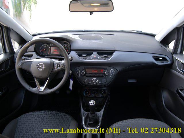 OPEL Corsa 1.2 5 porte Advance 70cv