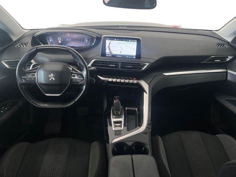 Peugeot 3008 3008 1.5 bluehdi Allure s&s 130cv eat8