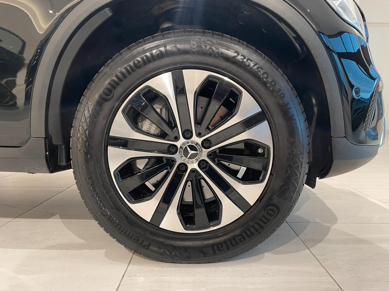 Mercedes-benz GLC 300 de phev (eq-power) Executive