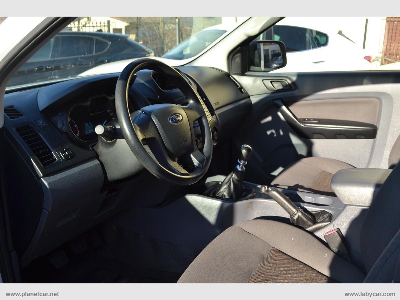 FORD Ranger 2.2 TDCi Doppia Cabina XL 5pt.