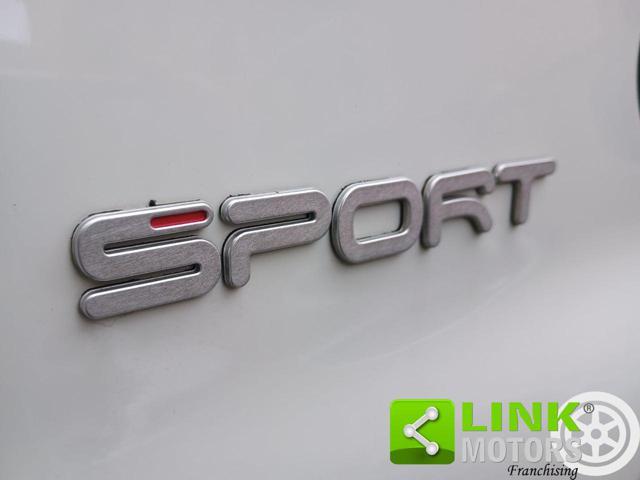 FIAT 500X 1.0 T3 120 CV Sport