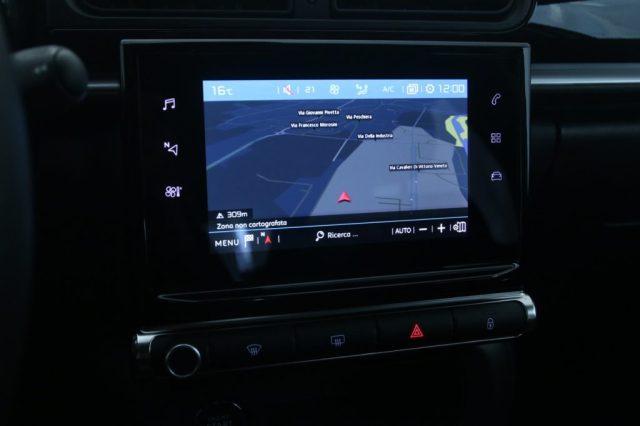 CITROEN C3 PureTech 110 S&S Shine Neopatentati
