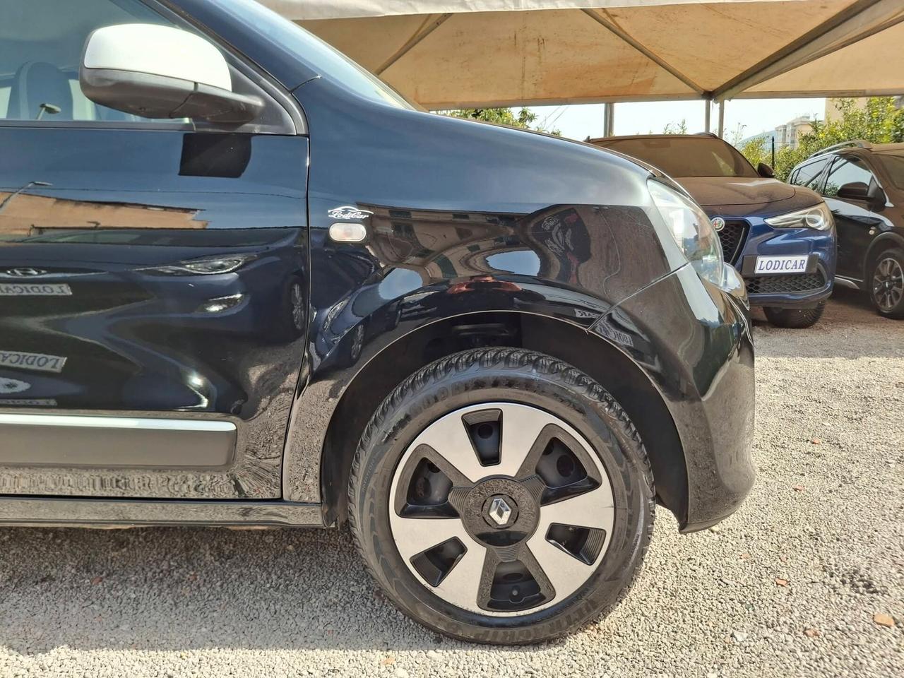 Renault Twingo TCe 90 CV Stop&Start Energy Intens