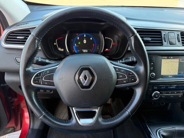 Renault Kadjar 1.5 dCi 8V 110CV Energy Intens 2016